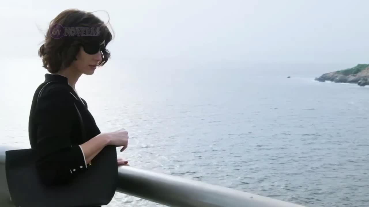 Ambição - A Série (Legendada) COMPLETA ✅