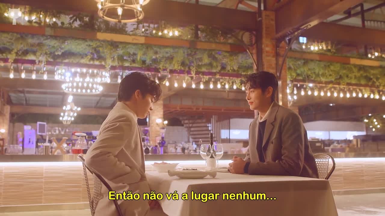 Flores de Cerejeira Depois do Inverno (Coreana LEGENDADA) Completa