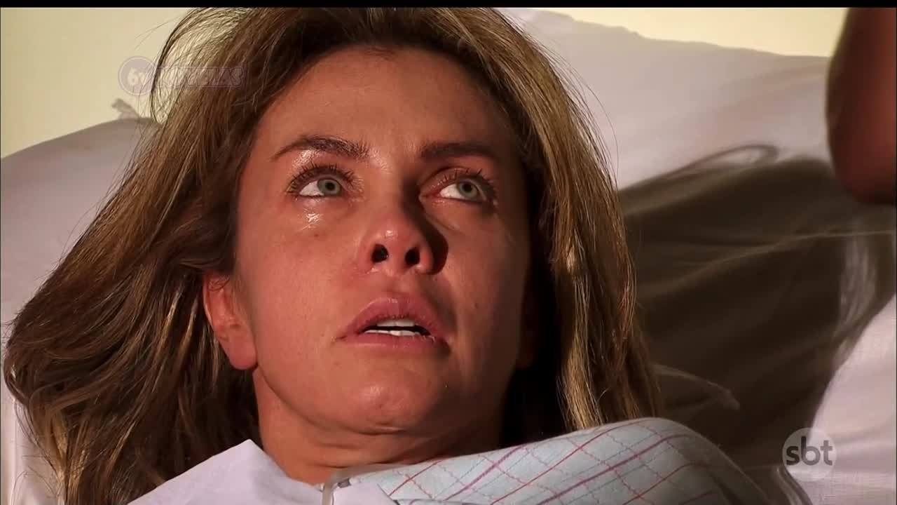 Abismo de Paixão