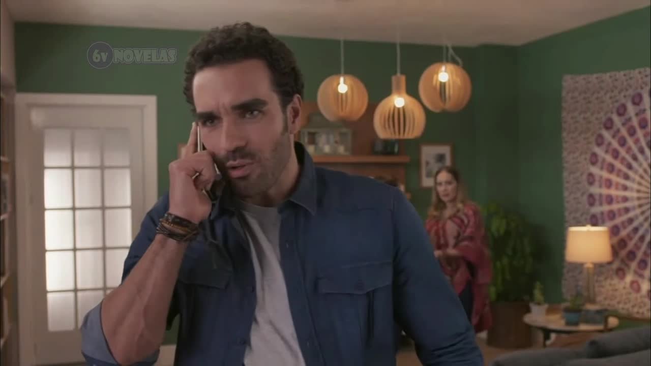 Se Nos Deixam - 1080p