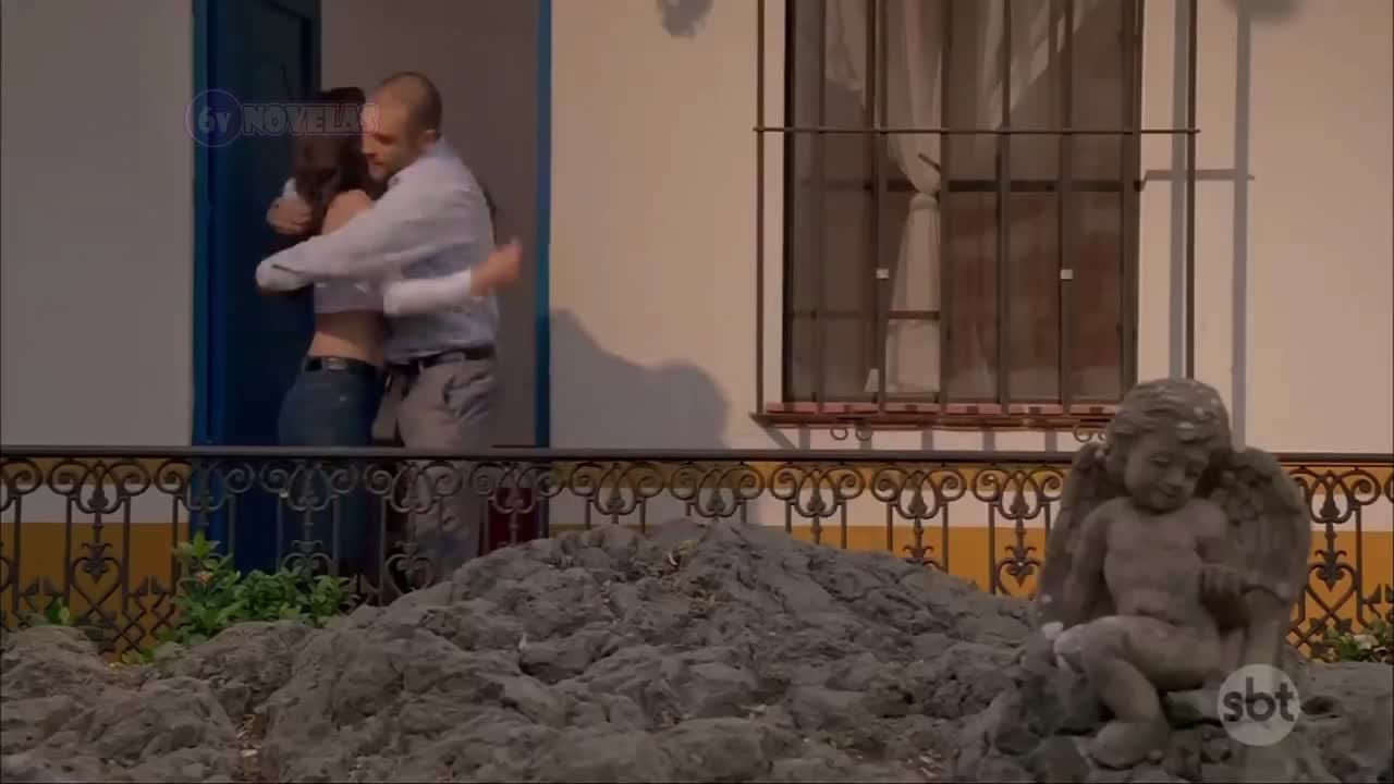 A Desalmada