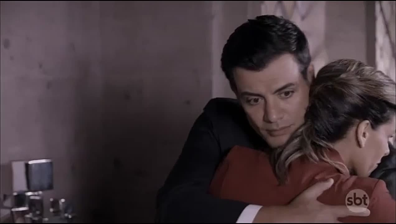 A Usurpadora - A Série (Completa)