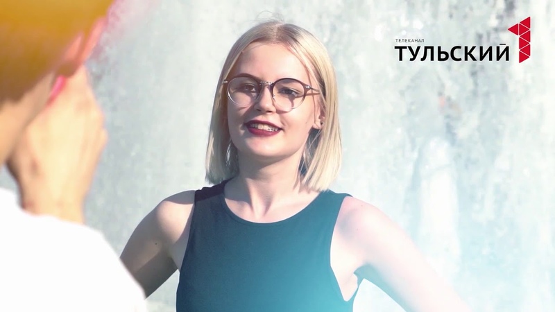 Тульская набережная