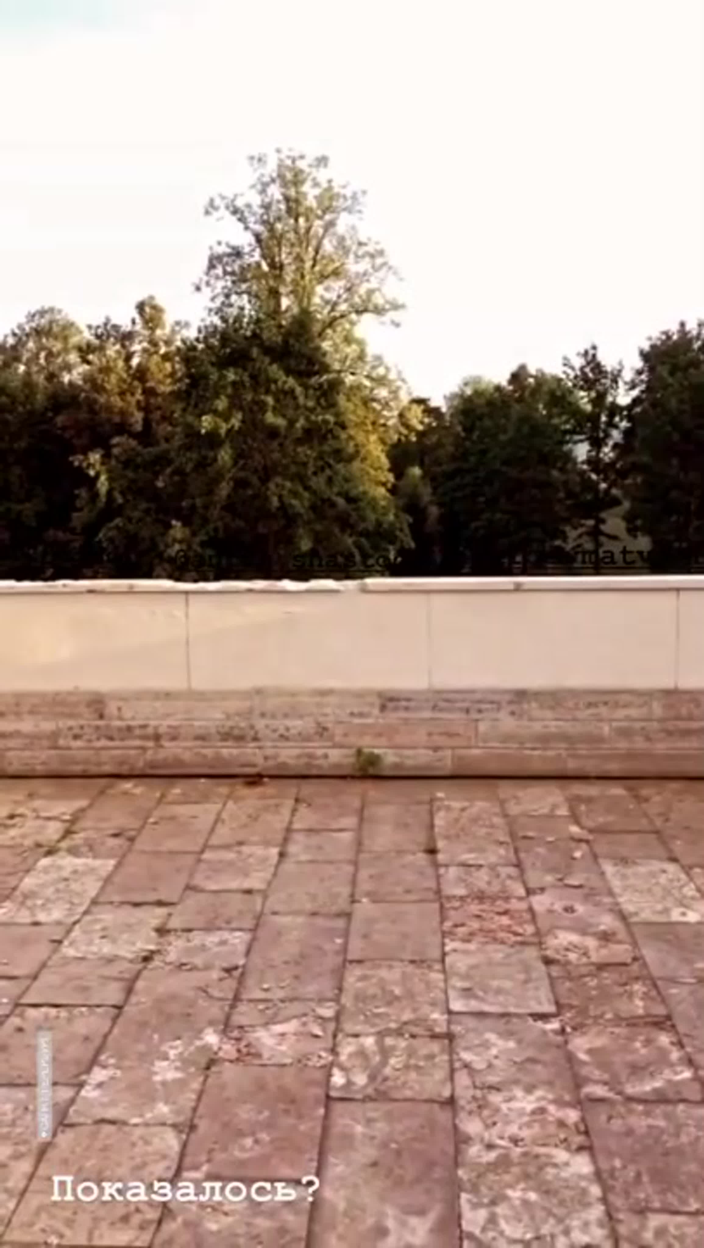 О разном