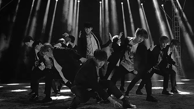 Produce 101