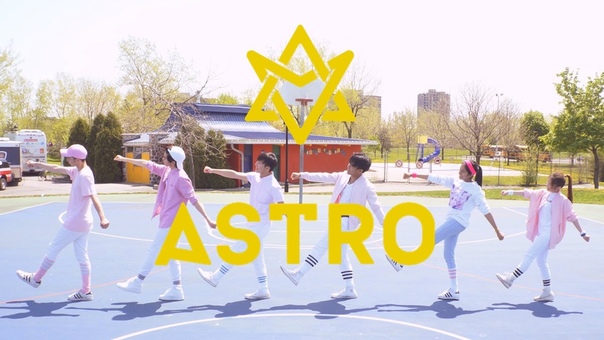 Dance cover