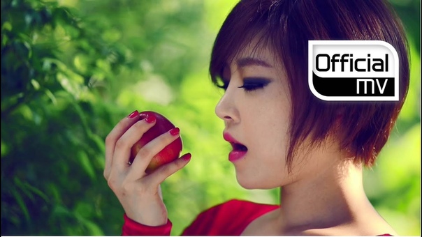 Brown Eyed Girls