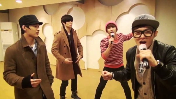 BTOB