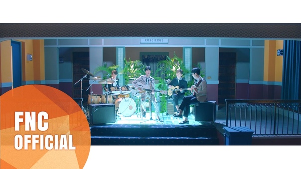 CN.Blue