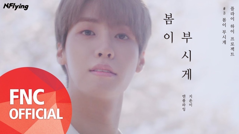 N.Flying
