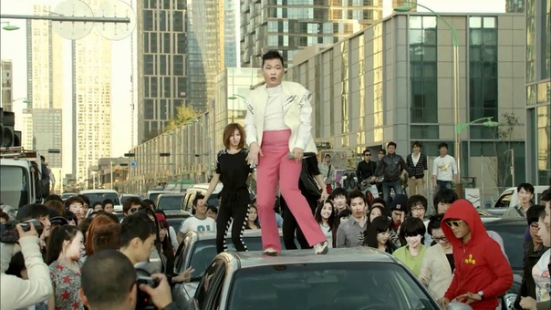 PSY