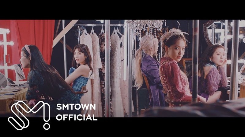 Red velvet