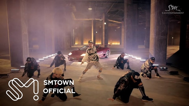 Super Junior