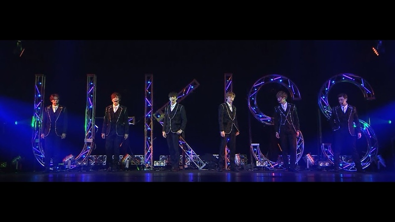 U-KISS