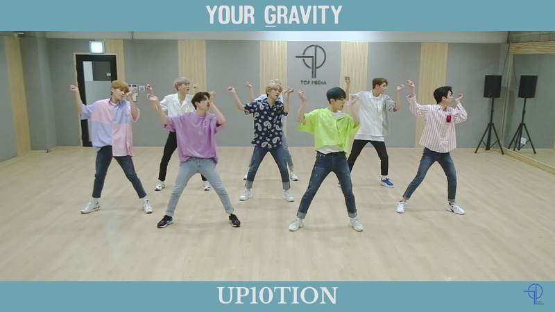 UP10TION