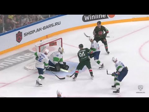 Кубок TANECO 2022