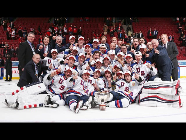 2017 IIHF