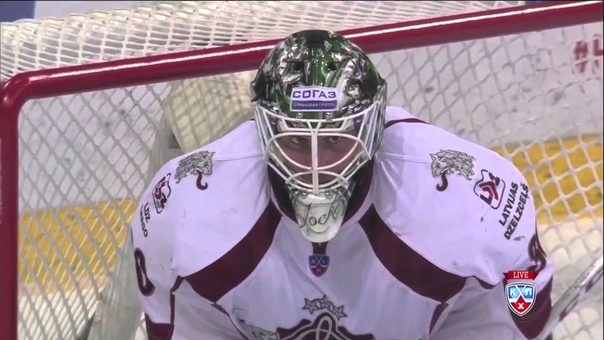 Кхл Сезон 2015-16