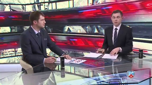 «КХЛ. Подробно»