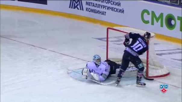 2014/15 KHL season