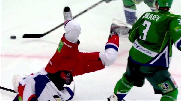 KHL Top-10
