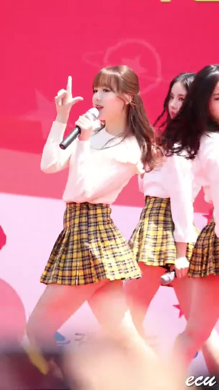 Fancam 2016