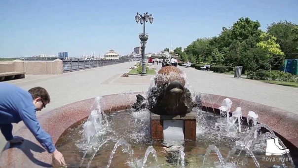#8 АСТРАХАНЬ