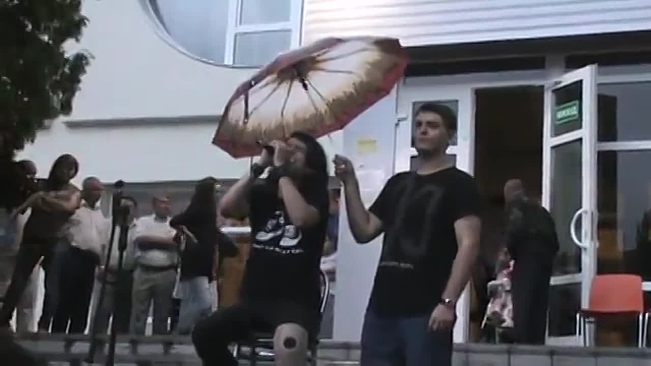 Алексей Смирнов 28.06.13  in Borodyanka