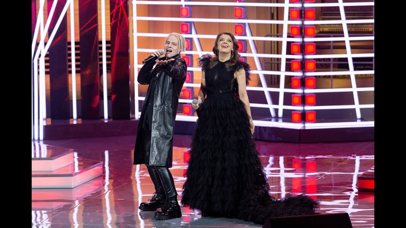 SHAMAN в дуэте