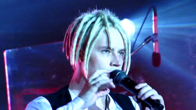 SHAMAN Концертный тур 2022