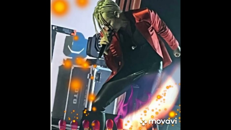 SHAMAN фан-работы