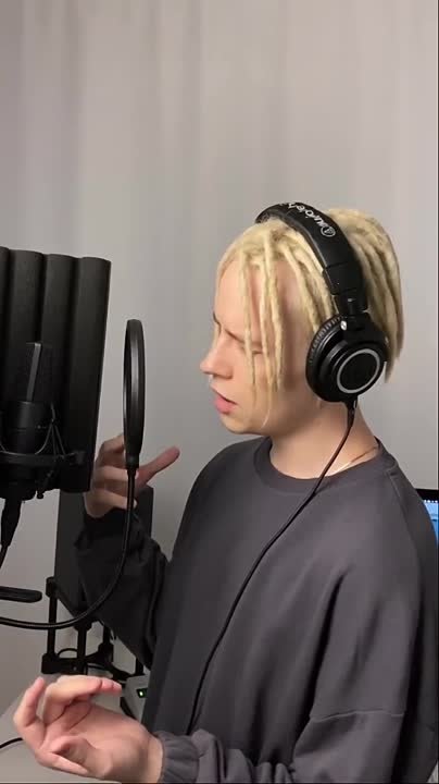 Shaman Вокализы