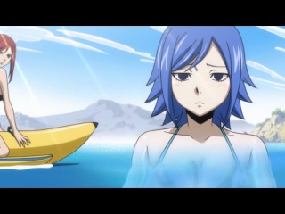 Fairy Tail OVA