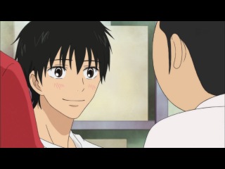 Kimi ni Todoke / Дотянуться до тебя [TV-2]