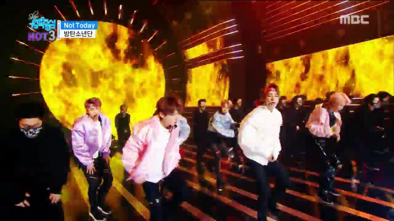 [PERF] WINGS: You Never Walk Alone