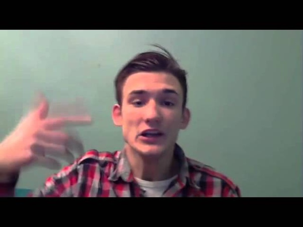 уроки от Стаса Чамба