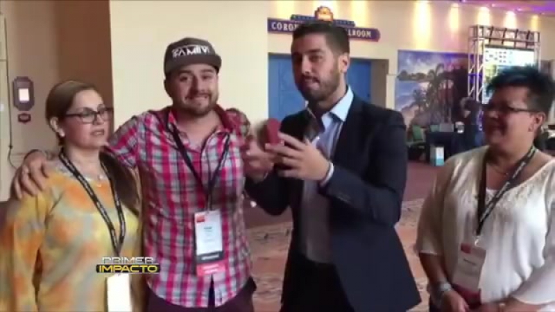 TV и Internet репортажи