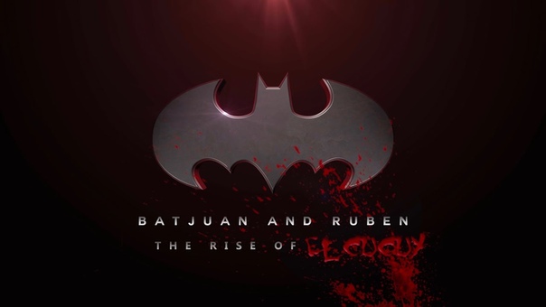 BatJuan and Ruben