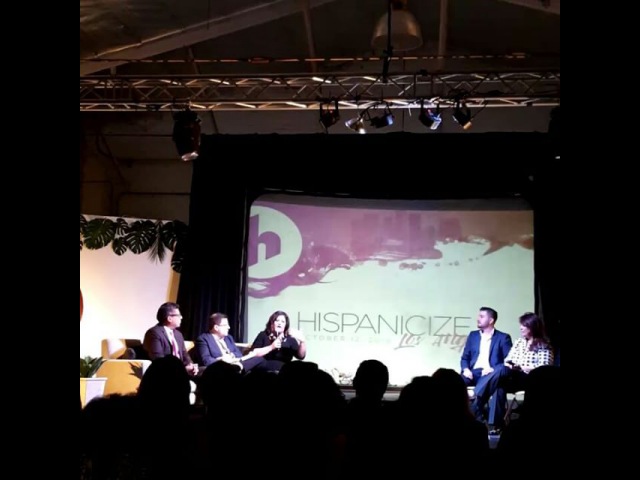 Hispanicize 2016
