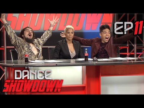 Dance Showdown