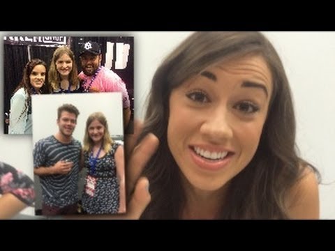 Vidcon 2014