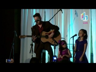 Hispanicize 2014