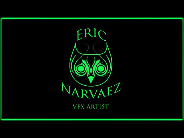 Created by Eric Narvaez