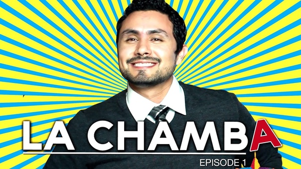 La Chamba