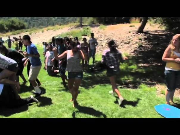 Camp 2011