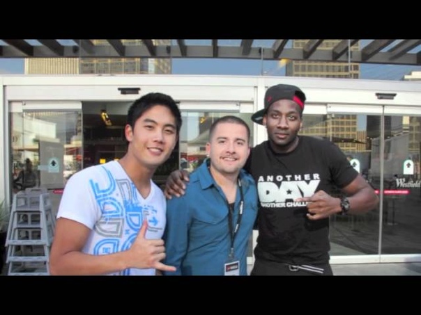 VIDCON 2011