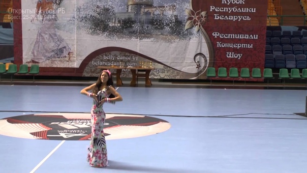 Кубок РБ 2014