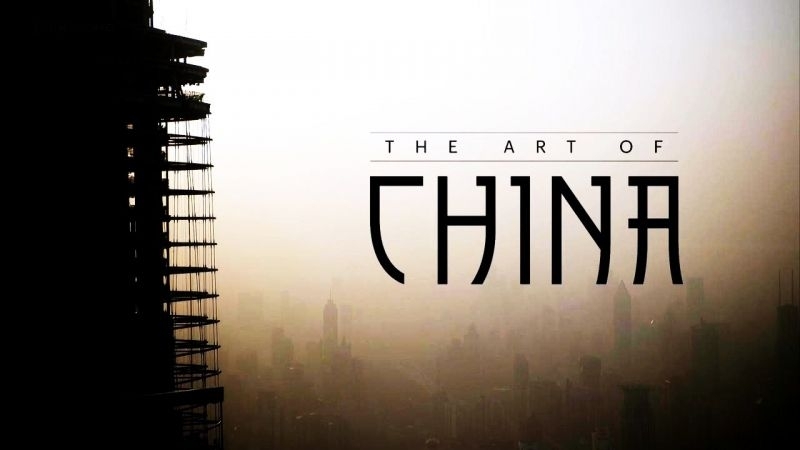 Art of China