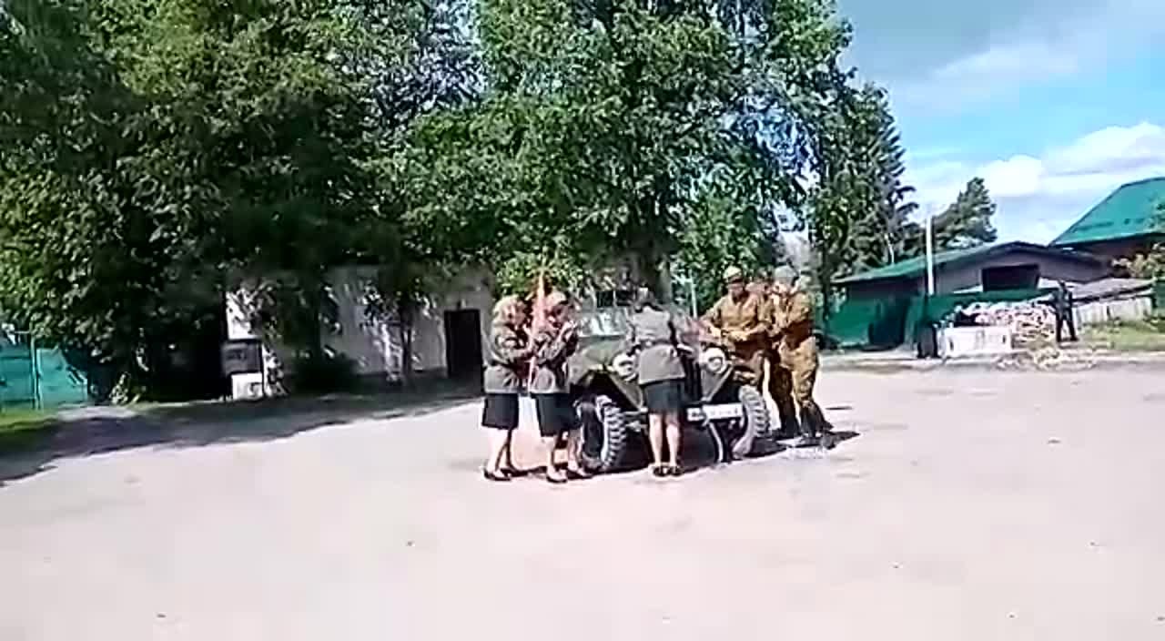 Хореография. Постановки