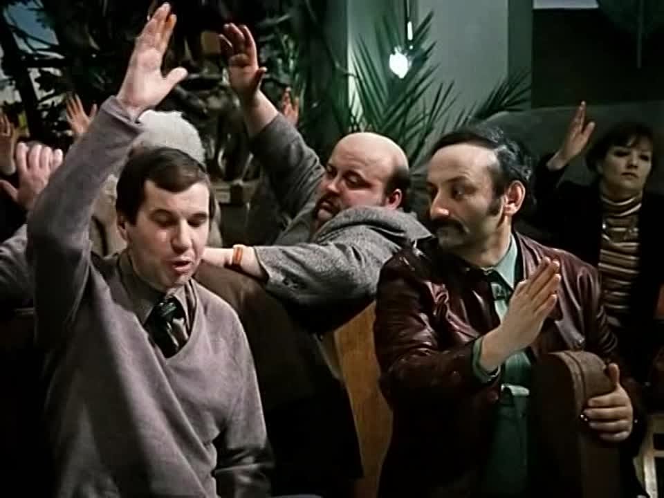 Комедии